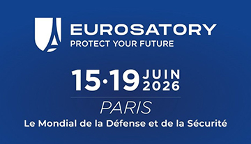 eurosatory a2v mécatronique