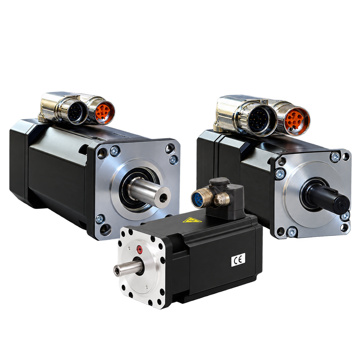 Moteur brushless sans balais