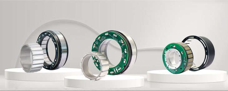 moteurs frameless my actuator