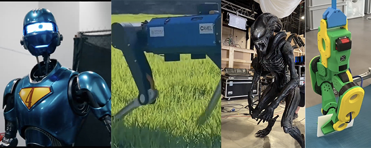 5 applications qui font la différence