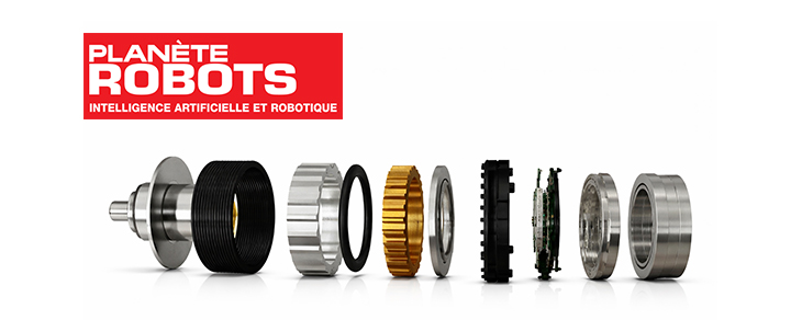 a2v mécatronique : planete robots