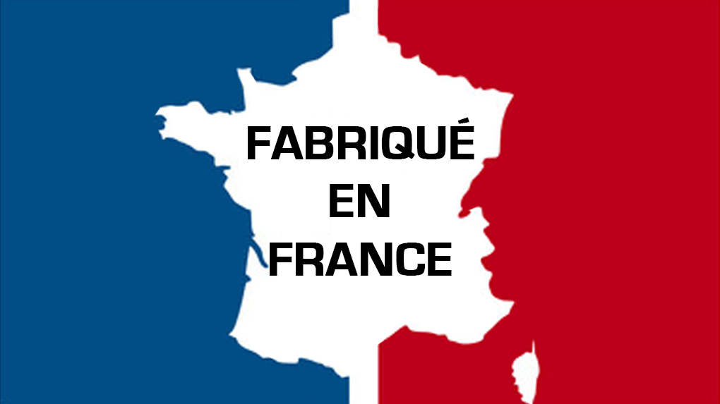 Fabrication française