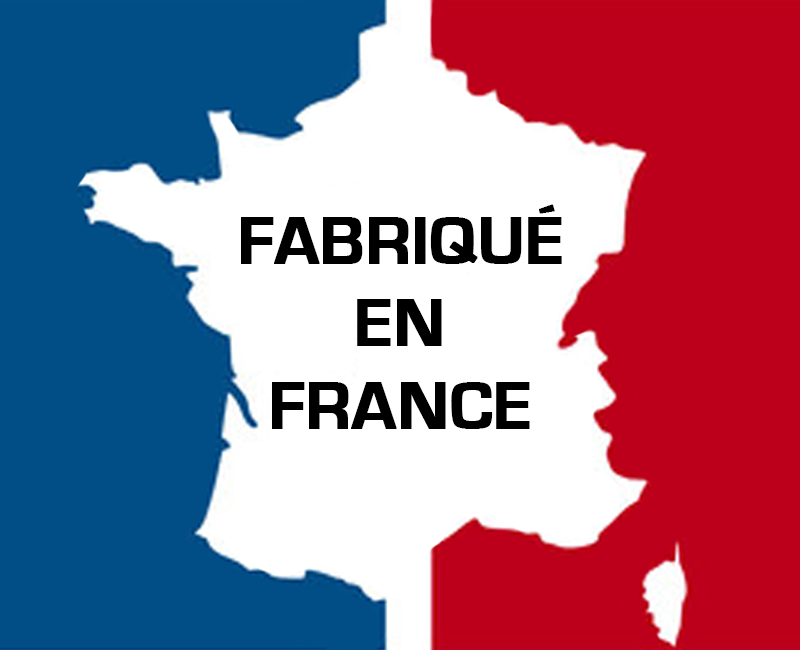 Fabrication française