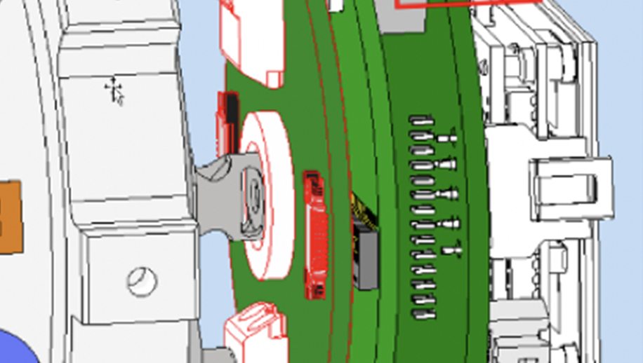 Conception mécanique avec SolidWorks