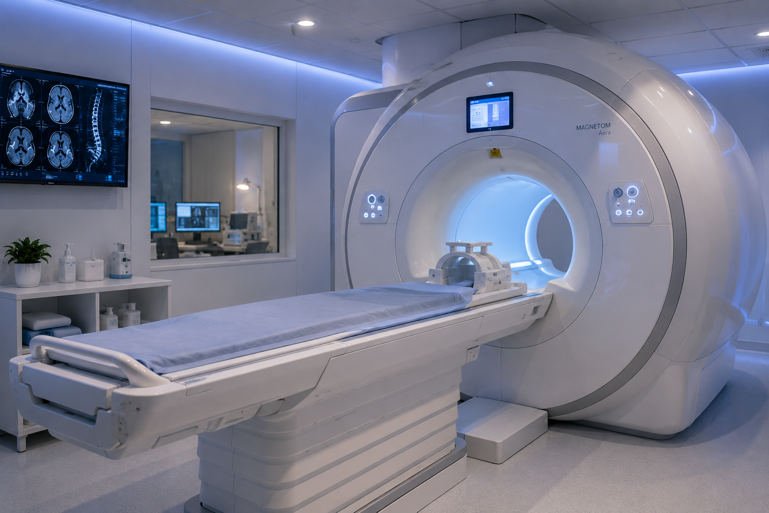 Motorisations pour dispositifs médicaux